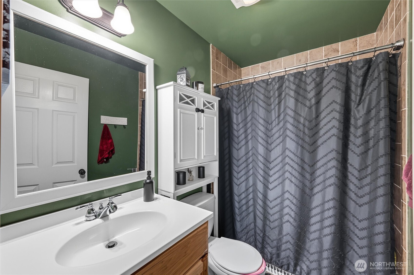7533 Canyon View Drive Deming WA 98244