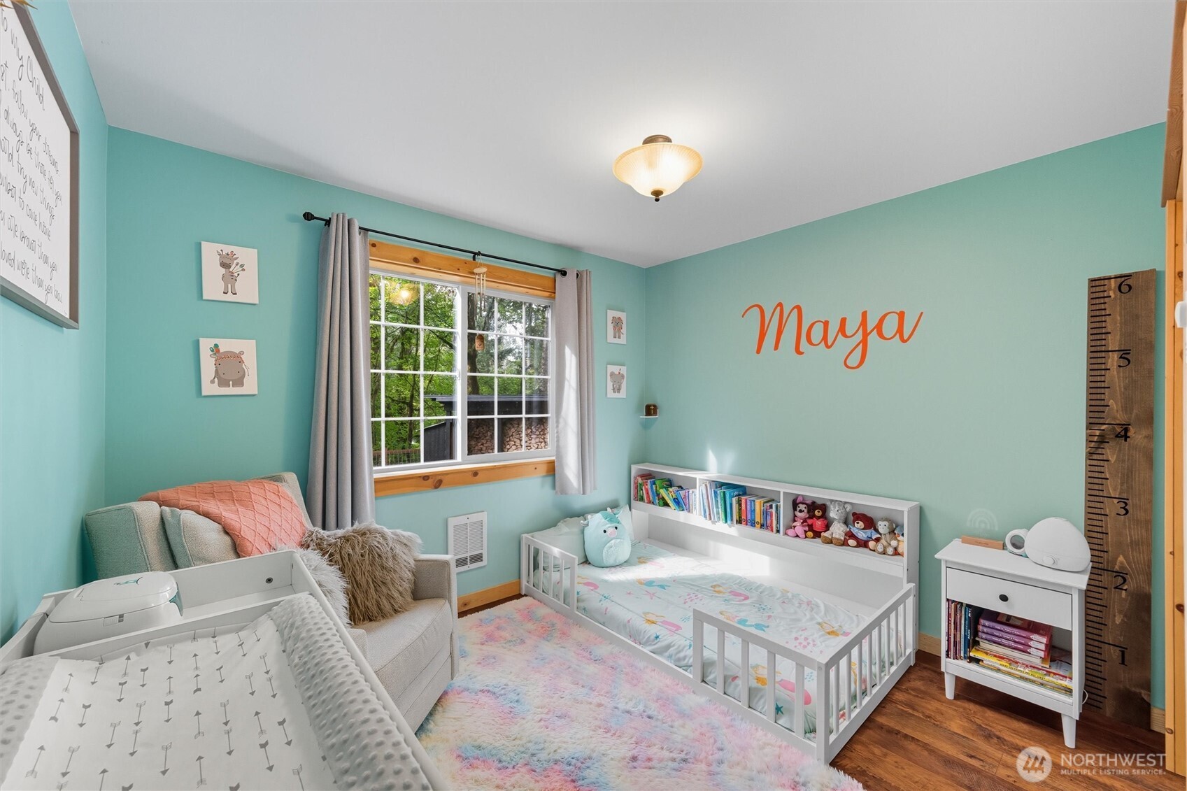 7533 Canyon View Drive Deming WA 98244