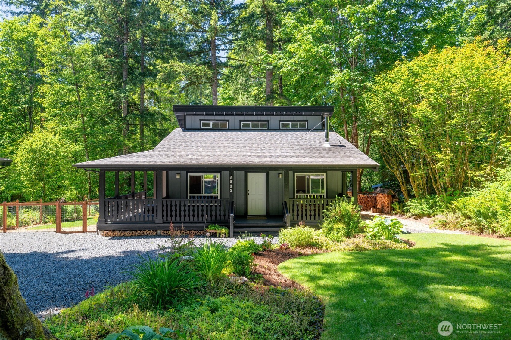 7533 Canyon View Drive Deming WA 98244