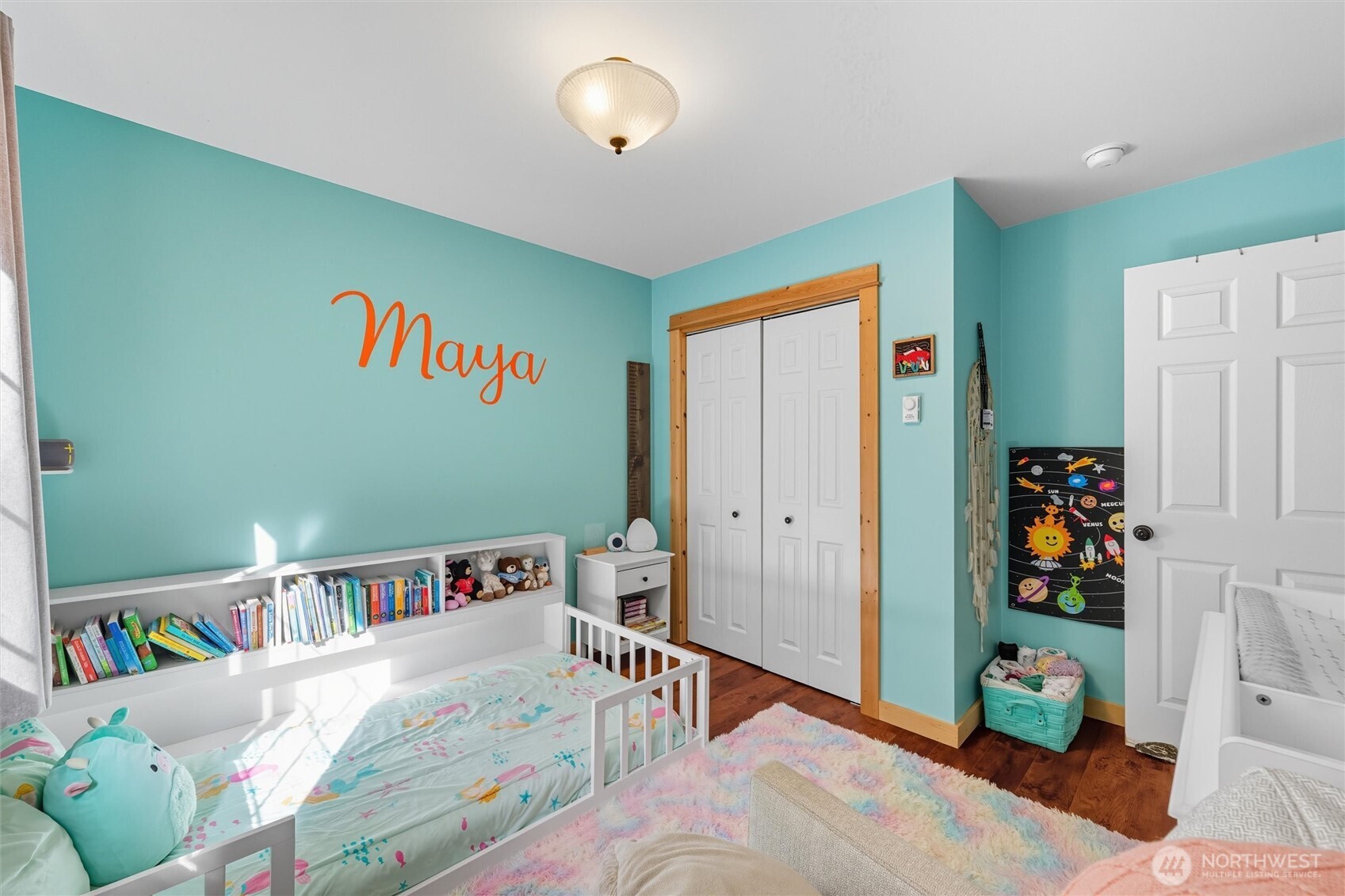 7533 Canyon View Drive Deming WA 98244
