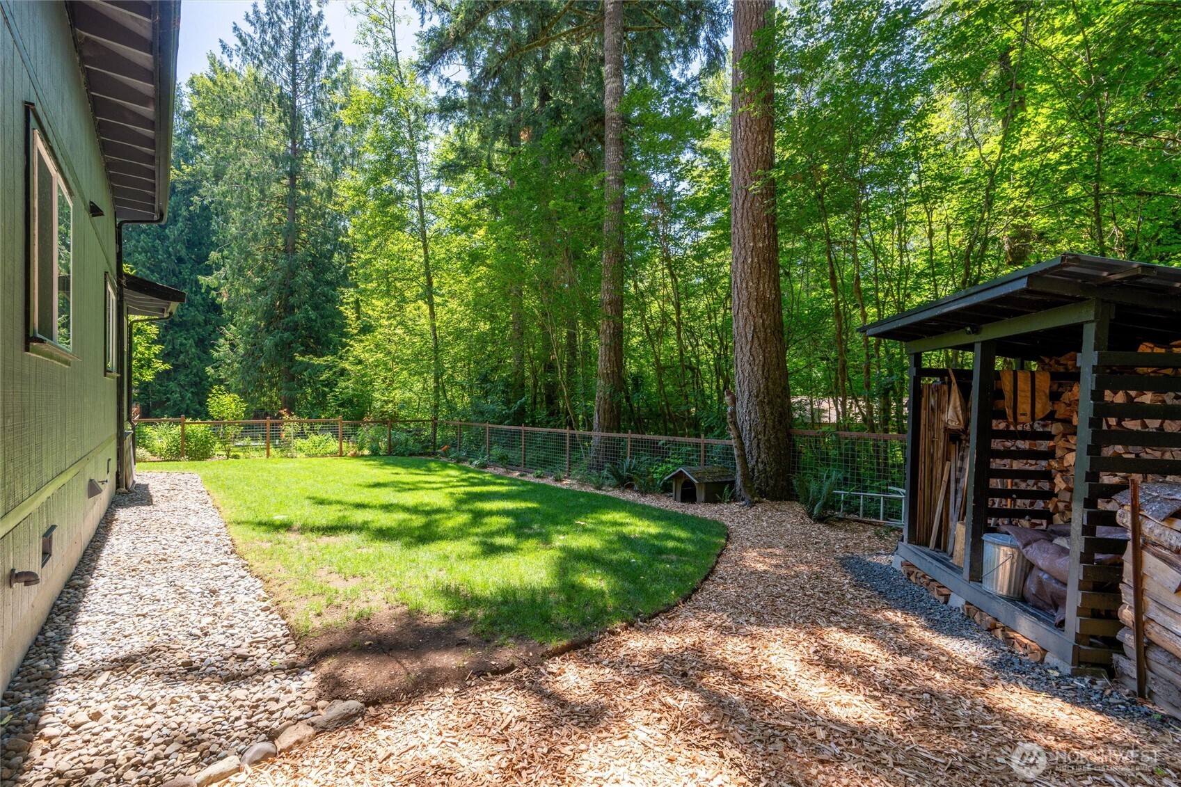 7533 Canyon View Drive Deming WA 98244
