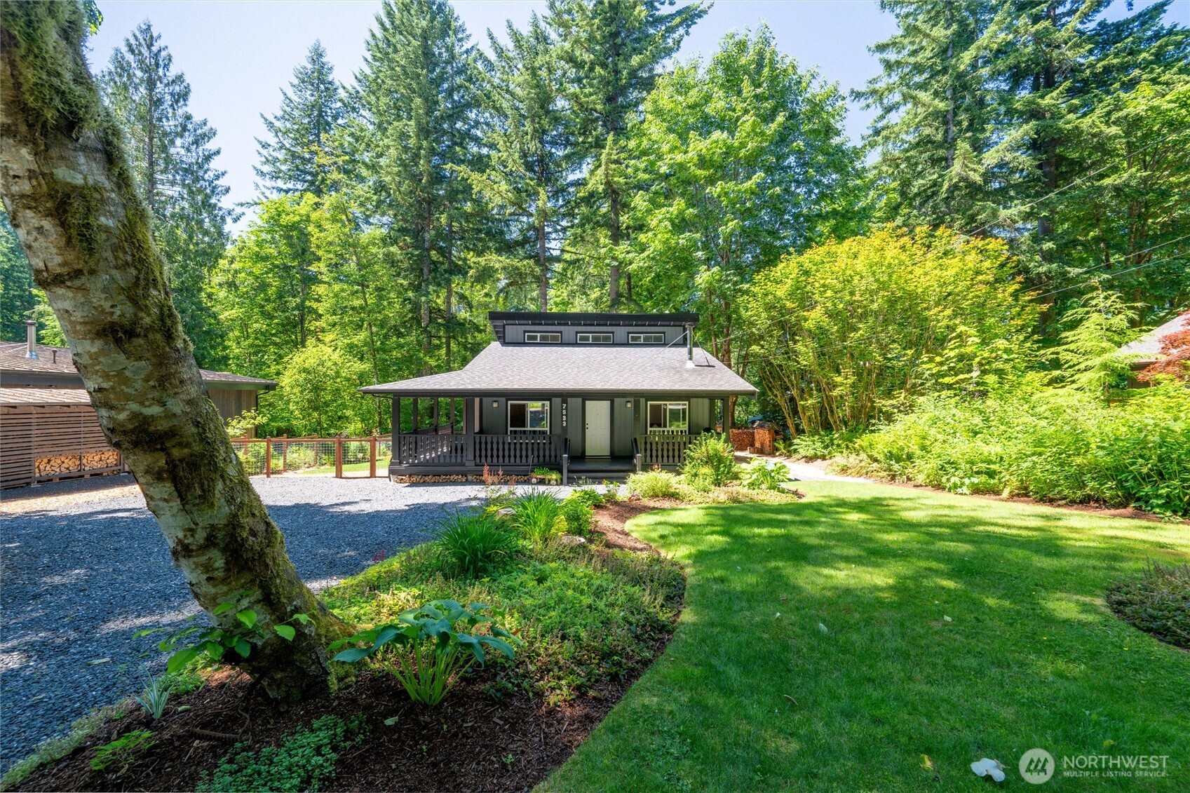 7533 Canyon View Drive Deming WA 98244