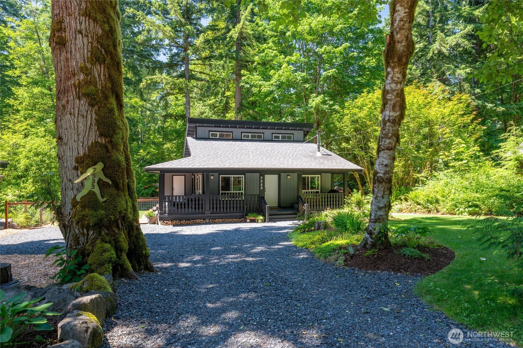 7533 Canyon View Drive Deming WA 98244