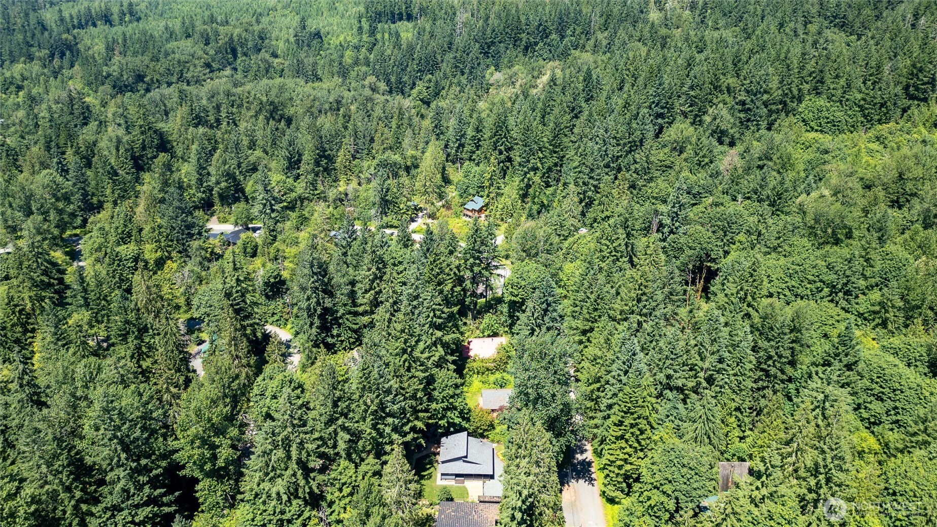 7533 Canyon View Drive Deming WA 98244