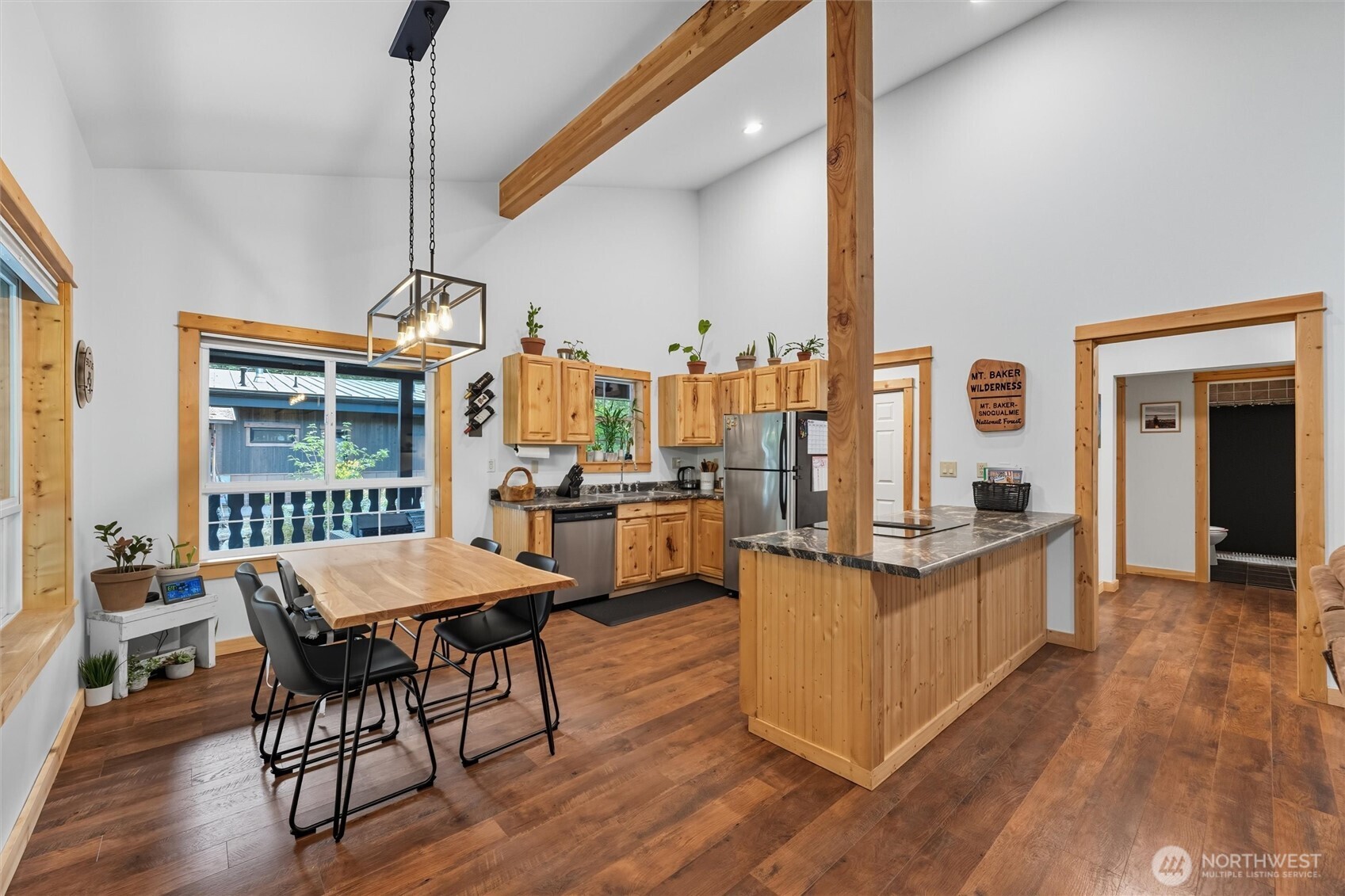 7533 Canyon View Drive Deming WA 98244
