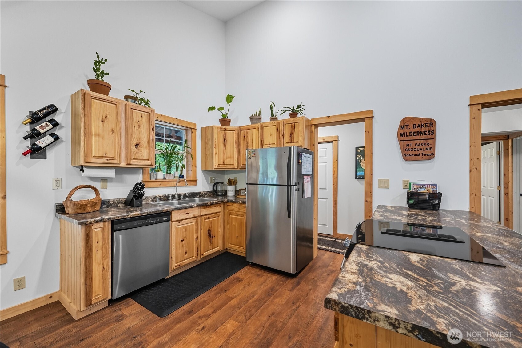 7533 Canyon View Drive Deming WA 98244