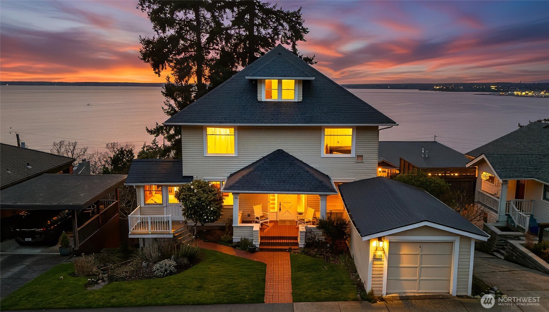 240 S Forest Street Bellingham WA 98225