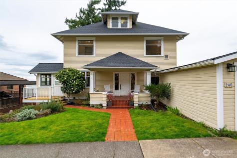 240 S Forest Street Bellingham WA 98225