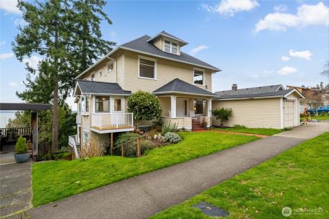 240 S Forest Street Bellingham WA 98225