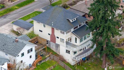 240 S Forest Street Bellingham WA 98225