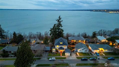 240 S Forest Street Bellingham WA 98225