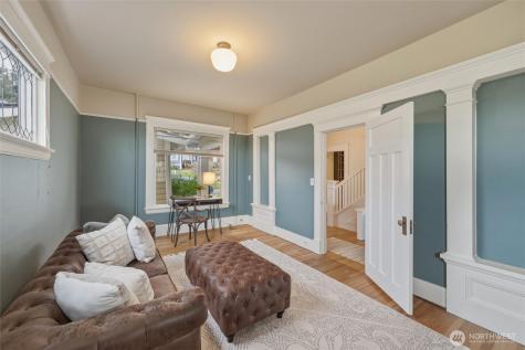 240 S Forest Street Bellingham WA 98225
