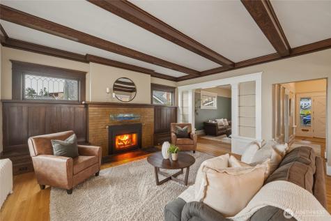 240 S Forest Street Bellingham WA 98225