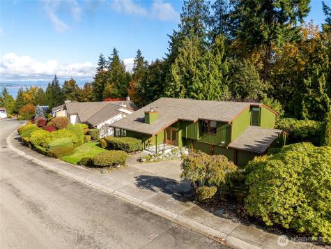 5119 23rd Avenue W Everett WA 98203