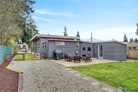 3528 SW 98th Street Seattle WA 98126