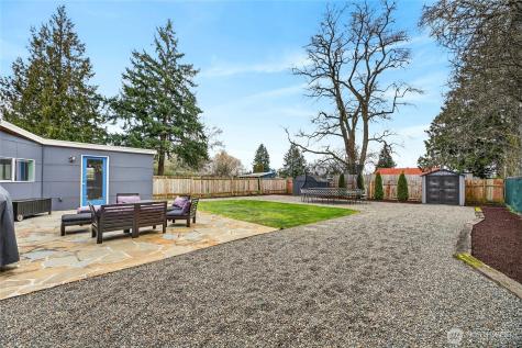 3528 SW 98th Street Seattle WA 98126
