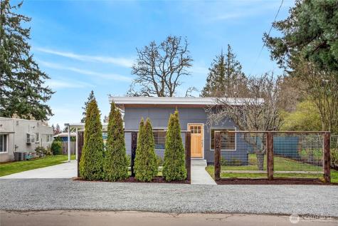 3528 SW 98th Street Seattle WA 98126