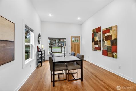 3528 SW 98th Street Seattle WA 98126