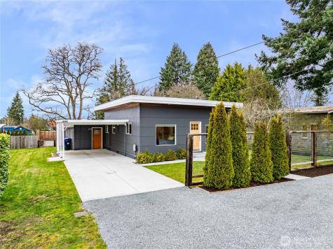 3528 SW 98th Street Seattle WA 98126