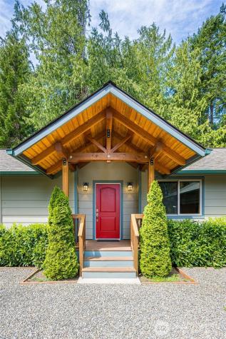 530 Montgomery Lane Port Ludlow WA 98365