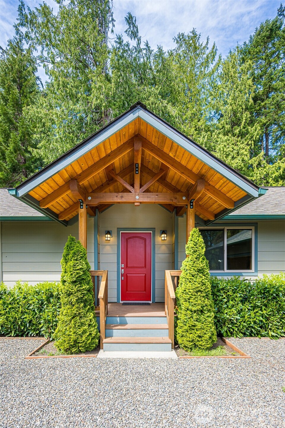 530 Montgomery Lane Port Ludlow WA 98365