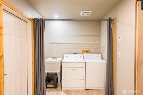 530 Montgomery Lane Port Ludlow WA 98365