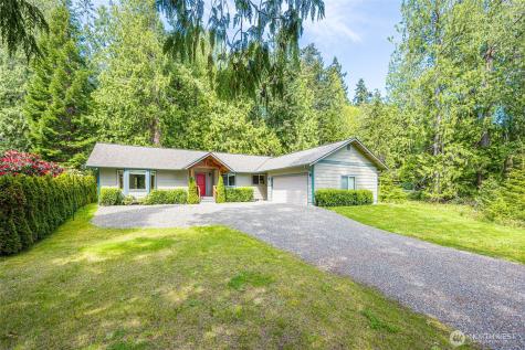 530 Montgomery Lane Port Ludlow WA 98365