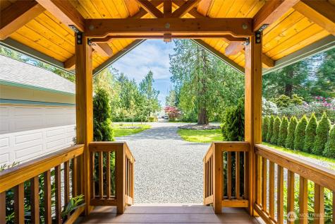 530 Montgomery Lane Port Ludlow WA 98365