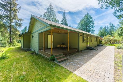 530 Montgomery Lane Port Ludlow WA 98365