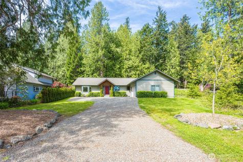 530 Montgomery Lane Port Ludlow WA 98365