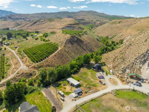 25505 Us Highway 97 Pateros WA 98846