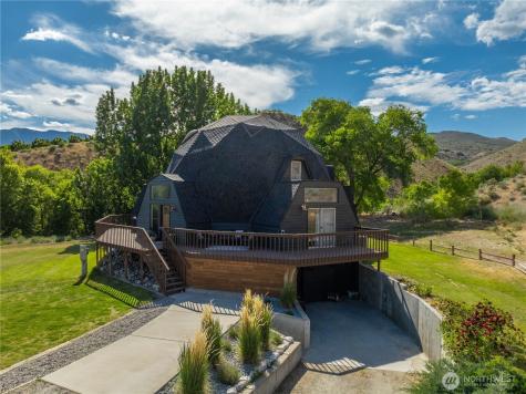 25505 Us Highway 97 Pateros WA 98846