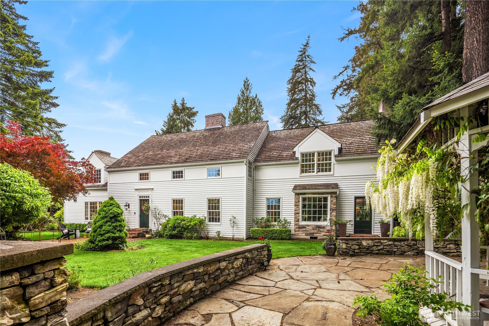13432 NE 25th Street Bellevue WA 98005