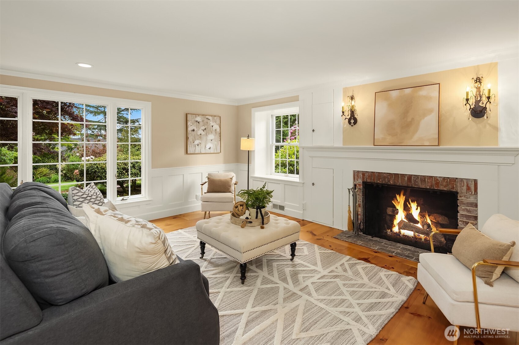 13432 NE 25th Street Bellevue WA 98005