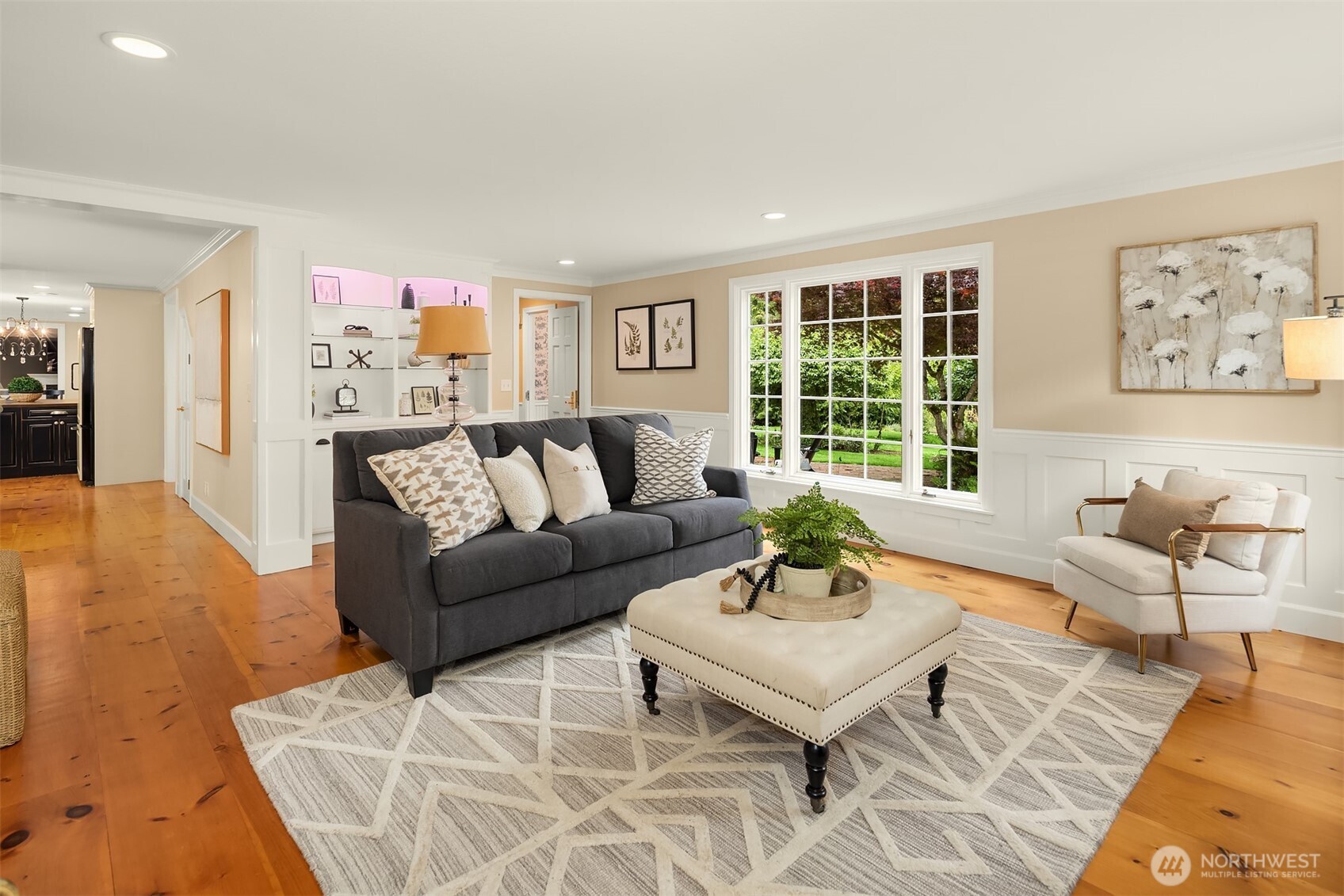 13432 NE 25th Street Bellevue WA 98005