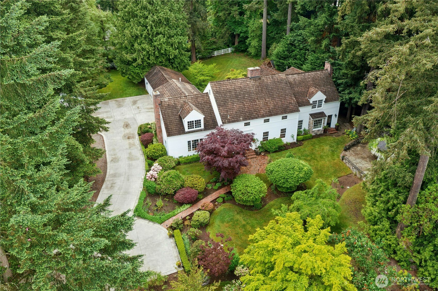 13432 NE 25th Street Bellevue WA 98005