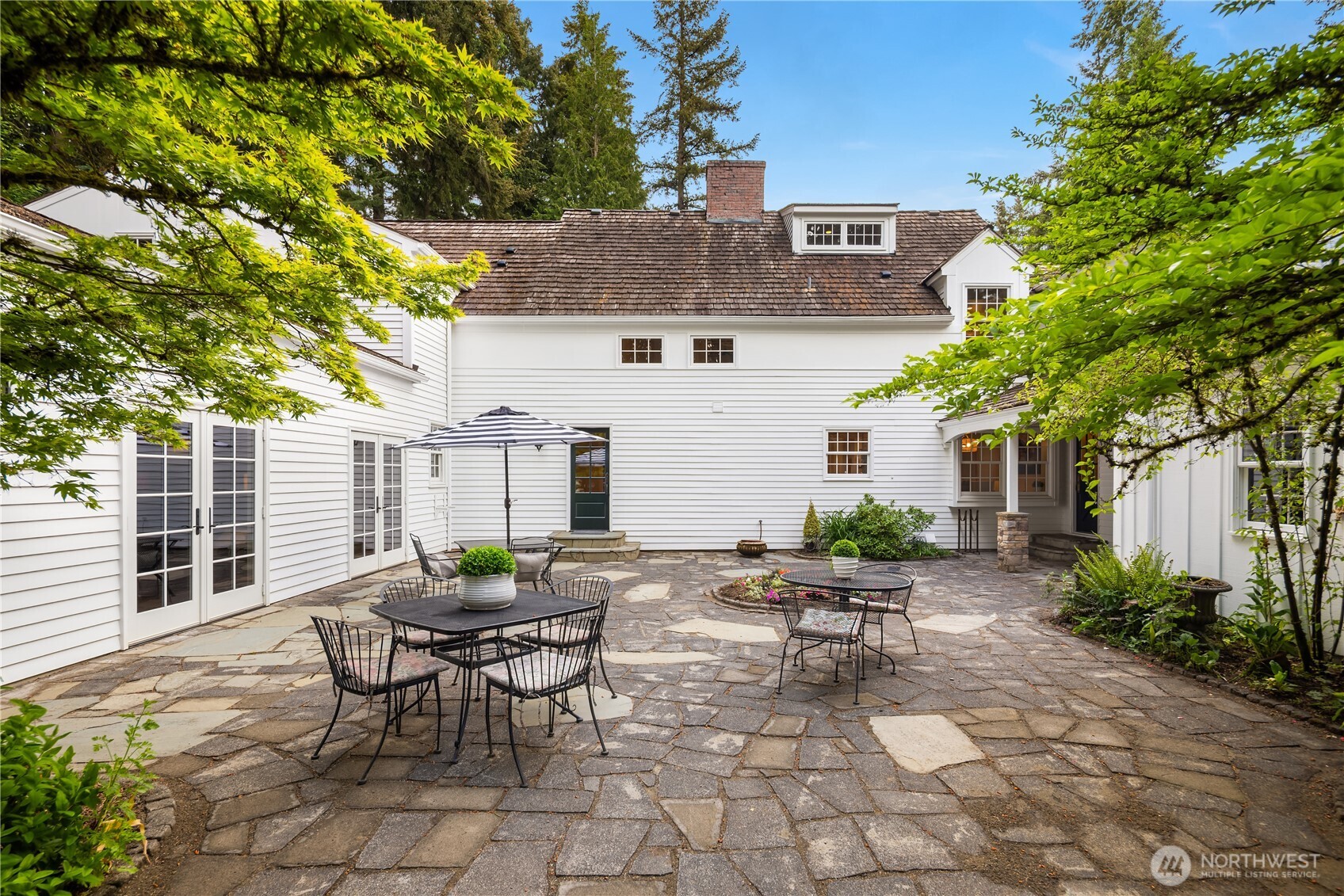 13432 NE 25th Street Bellevue WA 98005