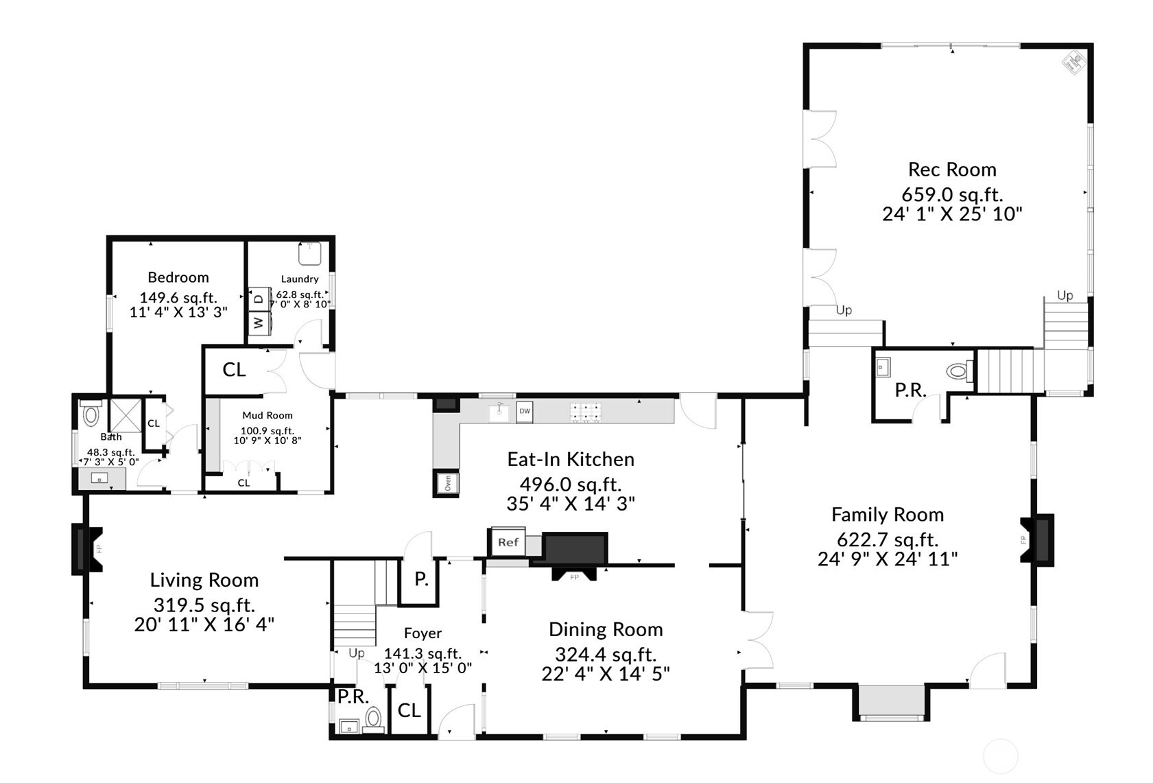 13432 NE 25th Street Bellevue WA 98005