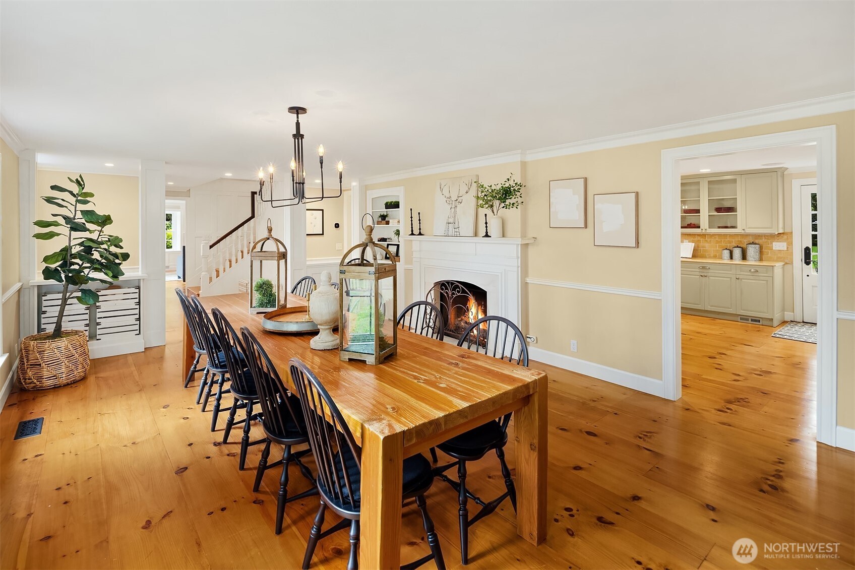 13432 NE 25th Street Bellevue WA 98005