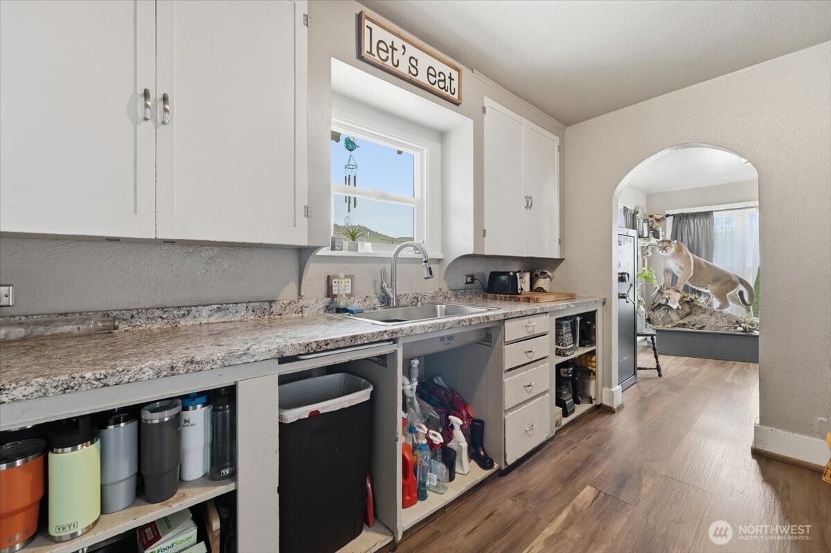608 N Bradley Street Chelan WA 98816