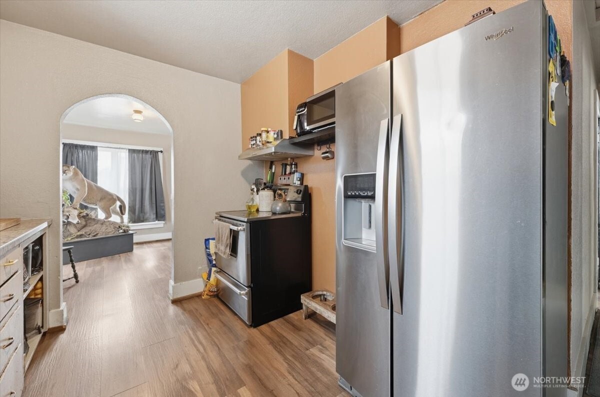 608 N Bradley Street Chelan WA 98816