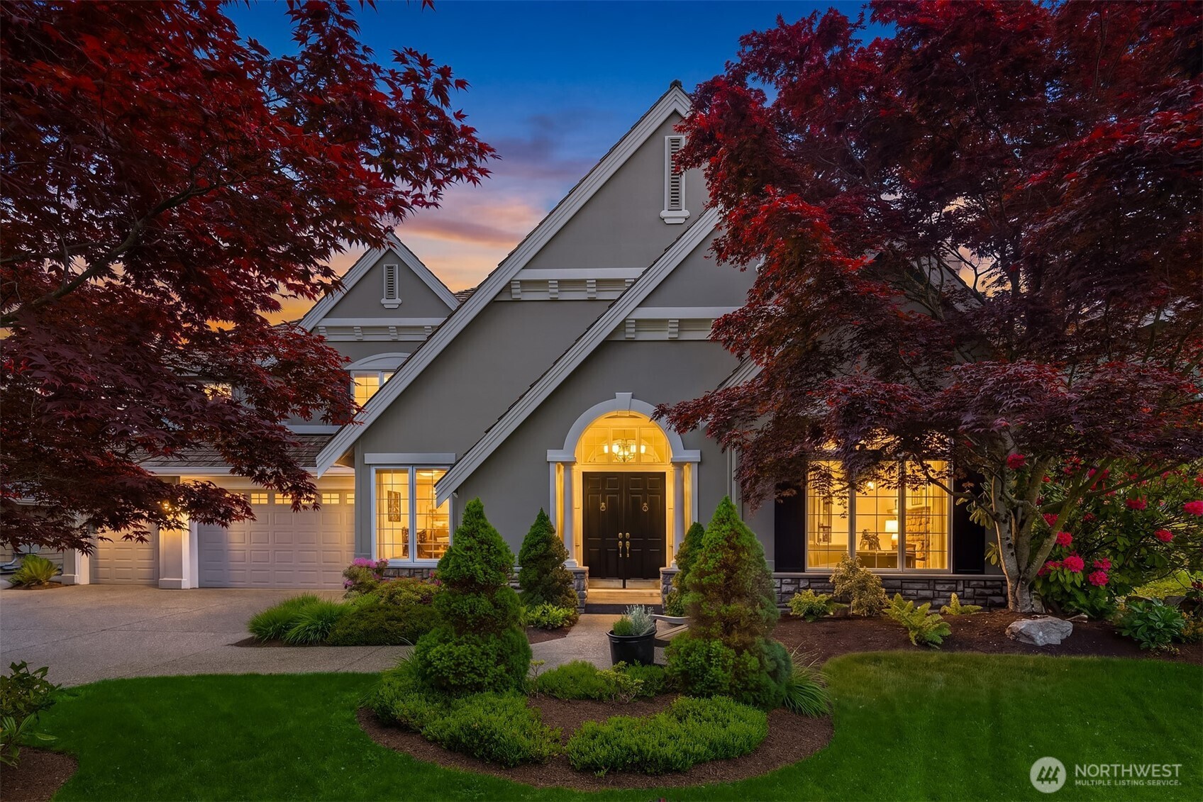 6606 Fairway Avenue SE Snoqualmie WA 98065