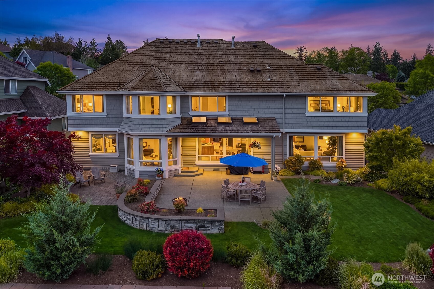 6606 Fairway Avenue SE Snoqualmie WA 98065