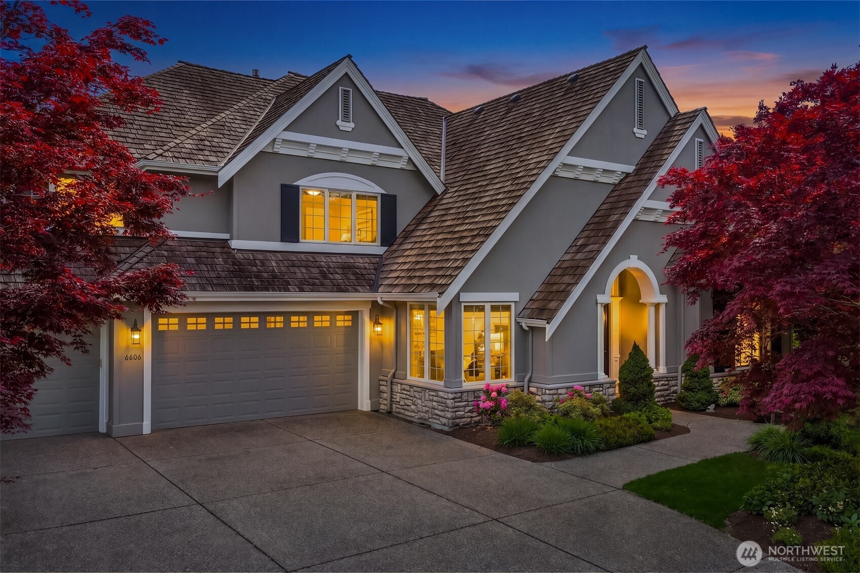 6606 Fairway Avenue SE Snoqualmie WA 98065