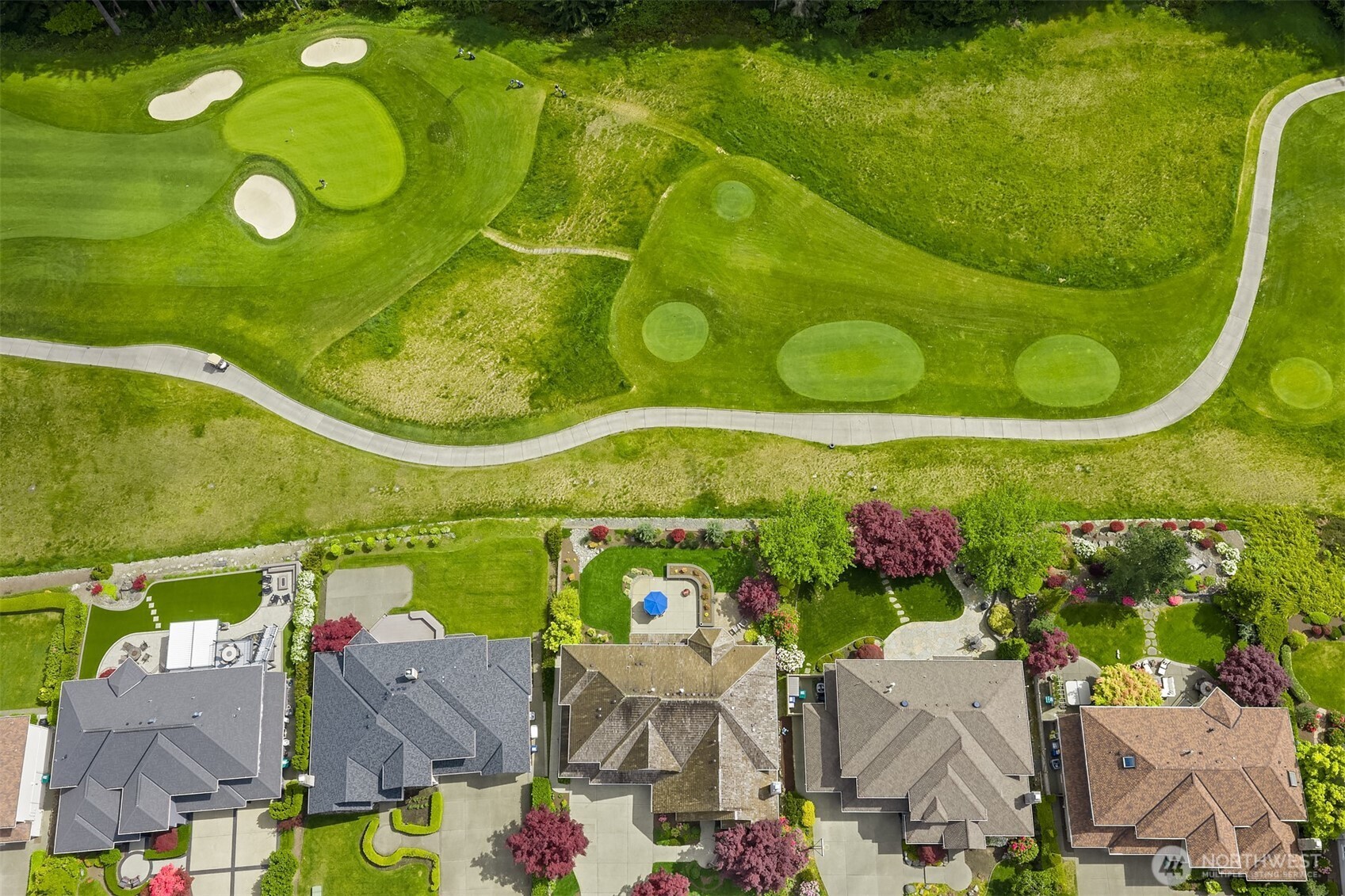 6606 Fairway Avenue SE Snoqualmie WA 98065