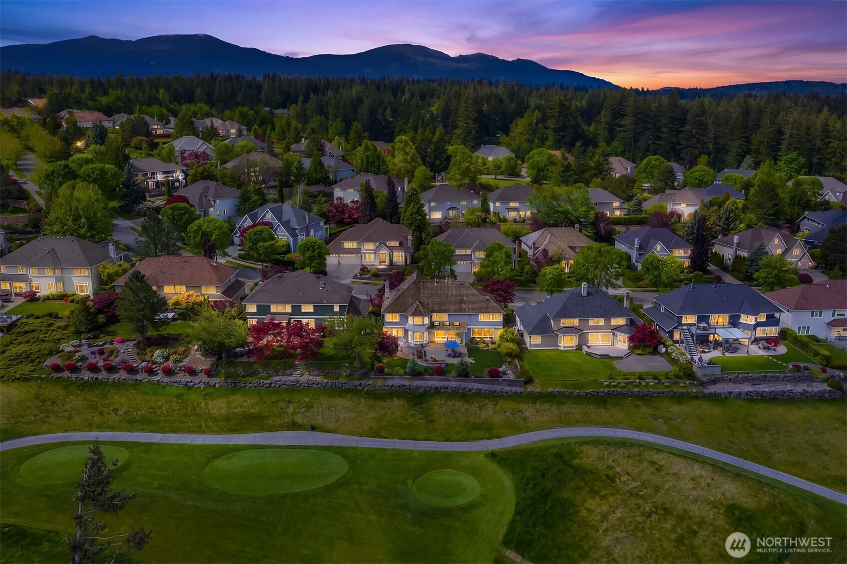6606 Fairway Avenue SE Snoqualmie WA 98065