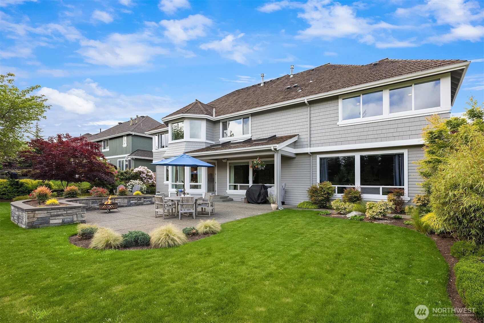 6606 Fairway Avenue SE Snoqualmie WA 98065