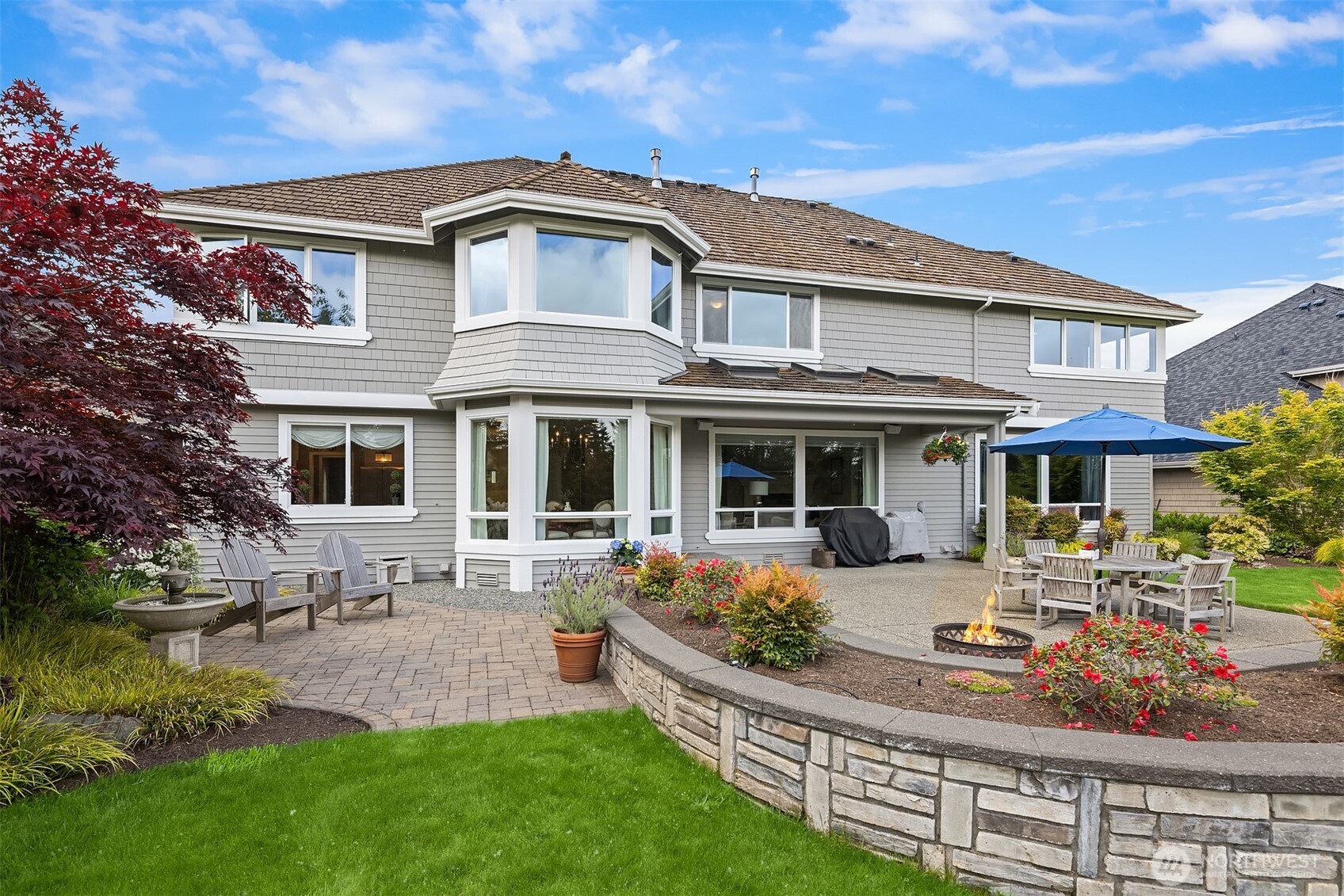 6606 Fairway Avenue SE Snoqualmie WA 98065
