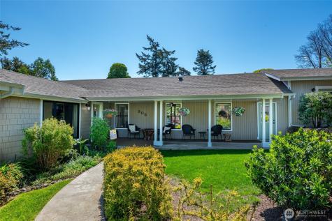 305 NW Coveland Street Coupeville WA 98239