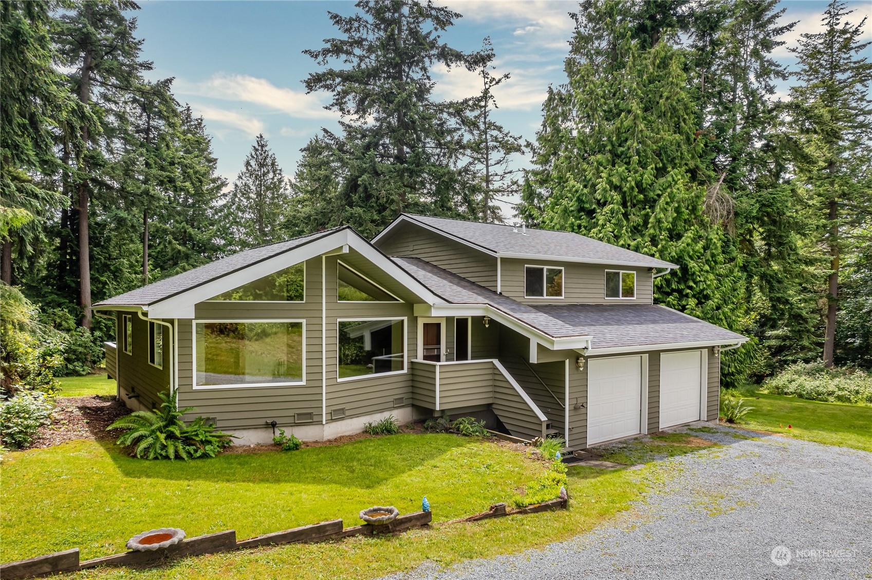 411 Tradewind Lane Camano Island WA 98282